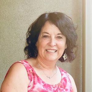 Meet your Posher, Kathy